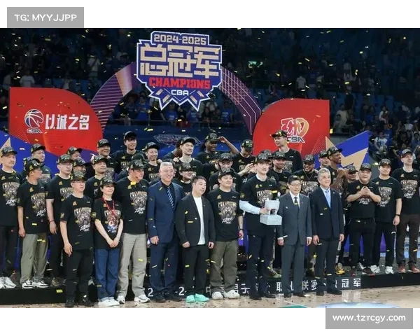 CBA:这场比赛证明了谁才是真正的冠军争夺者 CBA:这场比赛证明了谁才是真正的冠军争夺者
