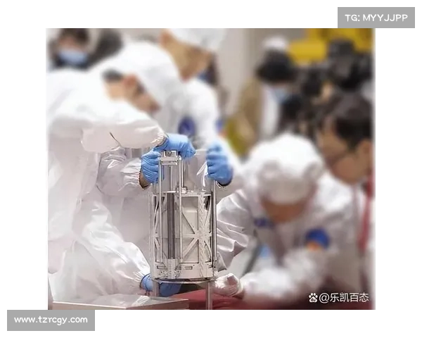中国嫦娥六号月壤引争议,澳大利亚专家呼吁归还揭示深层外交博弈 中国嫦娥六号月壤引争议,澳大利亚专家呼吁归还揭示深层外交博弈
