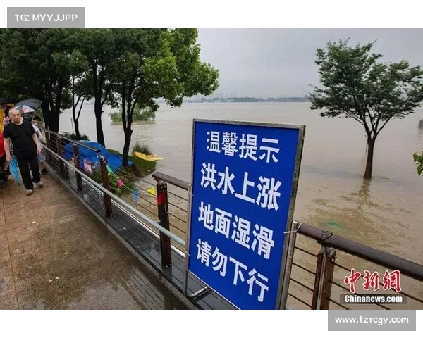京杭运河苏州段发布洪水蓝色预警 提醒市民注意防范(已婚女人梦见吃辣椒) 京杭运河苏州段发布洪水蓝色预警 提醒市民注意防范(已婚女人梦见吃辣椒)