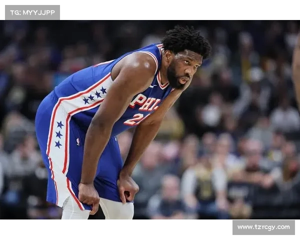 从恩比德的视角看NBA:为何强者之间的对抗才是最真实的竞争(恩比德打过cba吗) 从恩比德的视角看NBA:为何强者之间的对抗才是最真实的竞争(恩比德打过cba吗)
